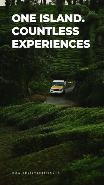 @Sri LAnka